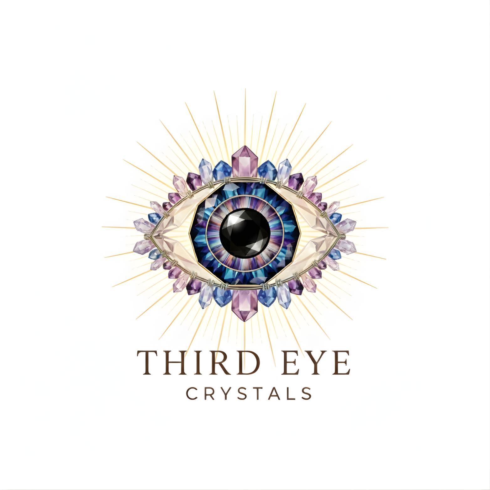 Third Eye Logo